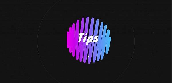 Tips para el sexo oral -AGATHA DOLLY-